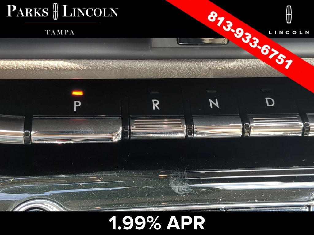Certified 2022 Lincoln Corsair Grand Touring w/ Towing Package AWD/4WD image 26