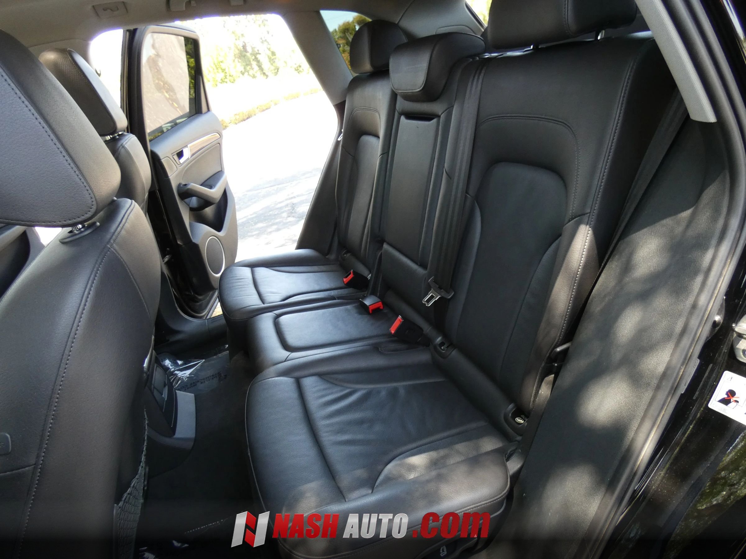 Used 2016 Audi Q5 2.0T Premium Plus w/ Technology Package AWD/4WD image 46