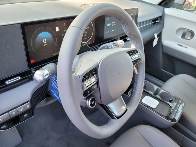 New 2026 Hyundai Ioniq 5 SEL RWD image 11