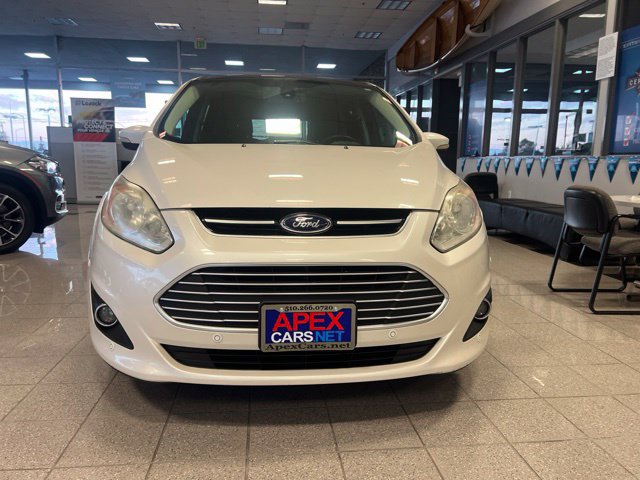 Used 2013 Ford C-MAX SEL FWD image 14