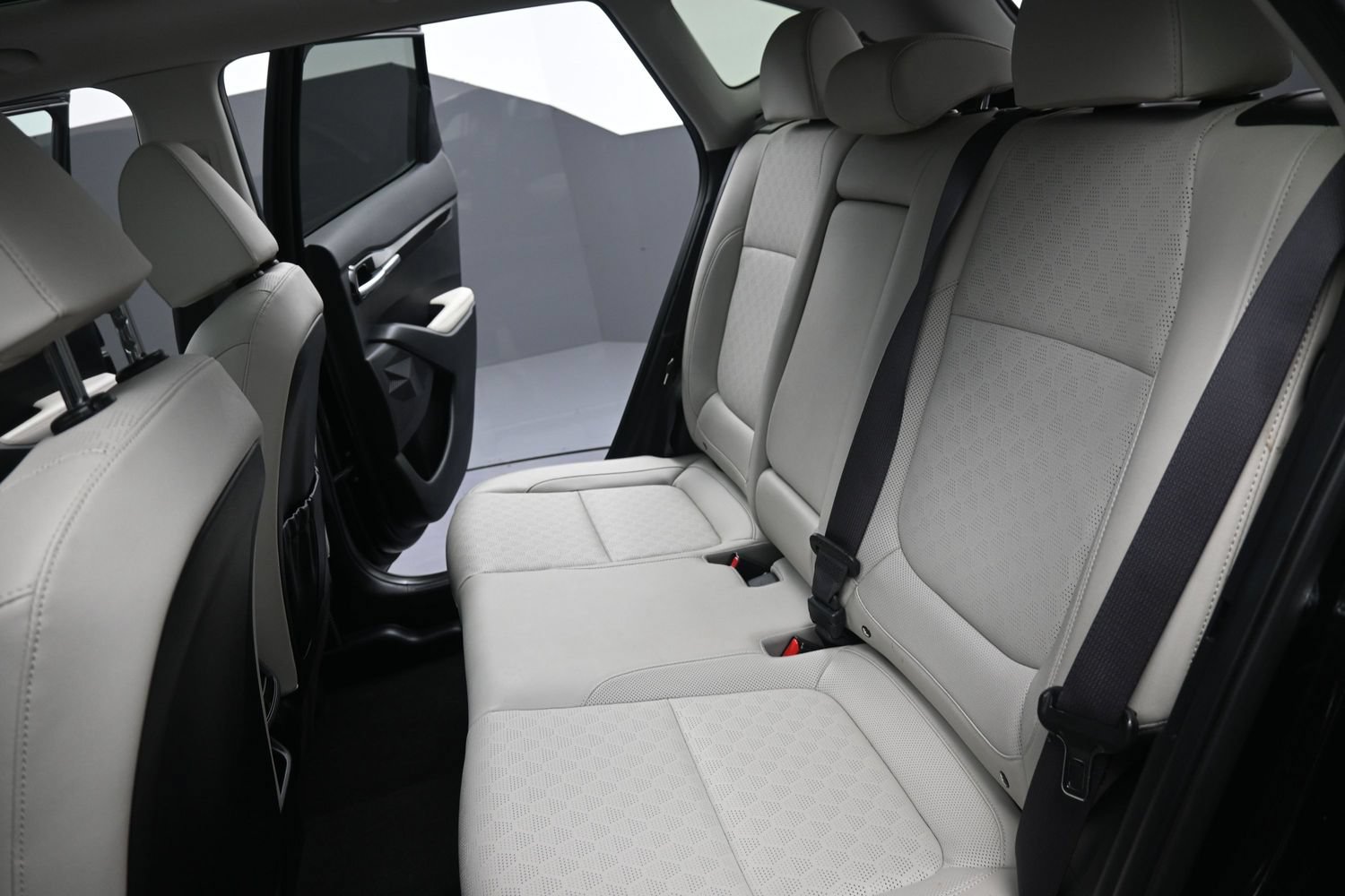 Used 2021 Kia Seltos EX AWD/4WD image 37