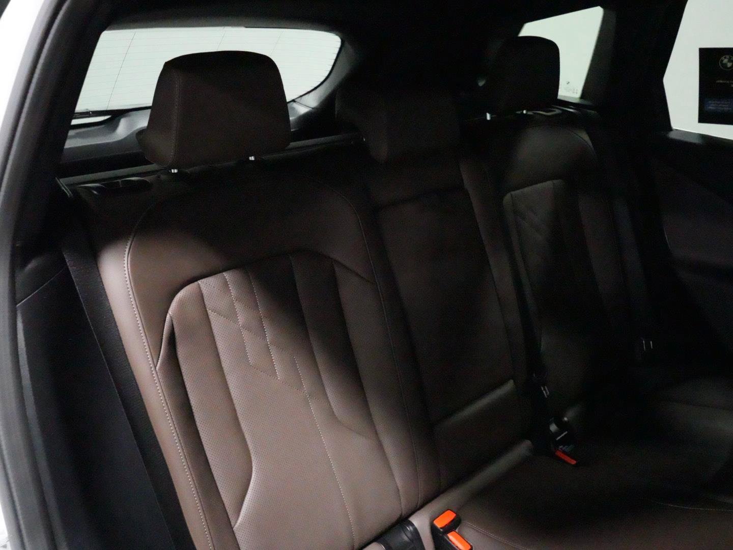 Certified 2025 BMW X3 xDrive30i AWD/4WD image 10