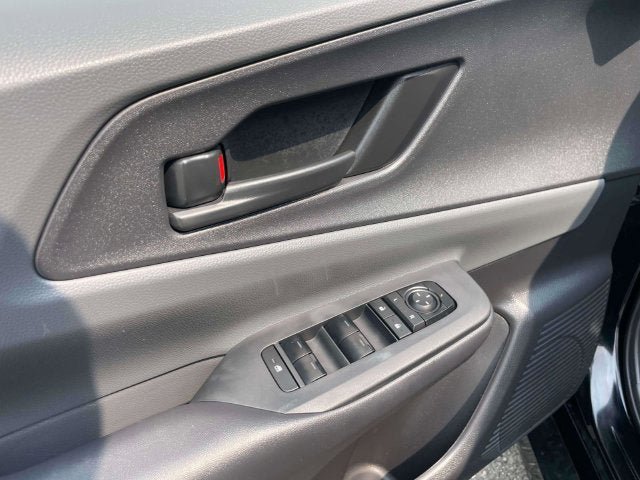 Certified 2025 Toyota Prius LE FWD image 19