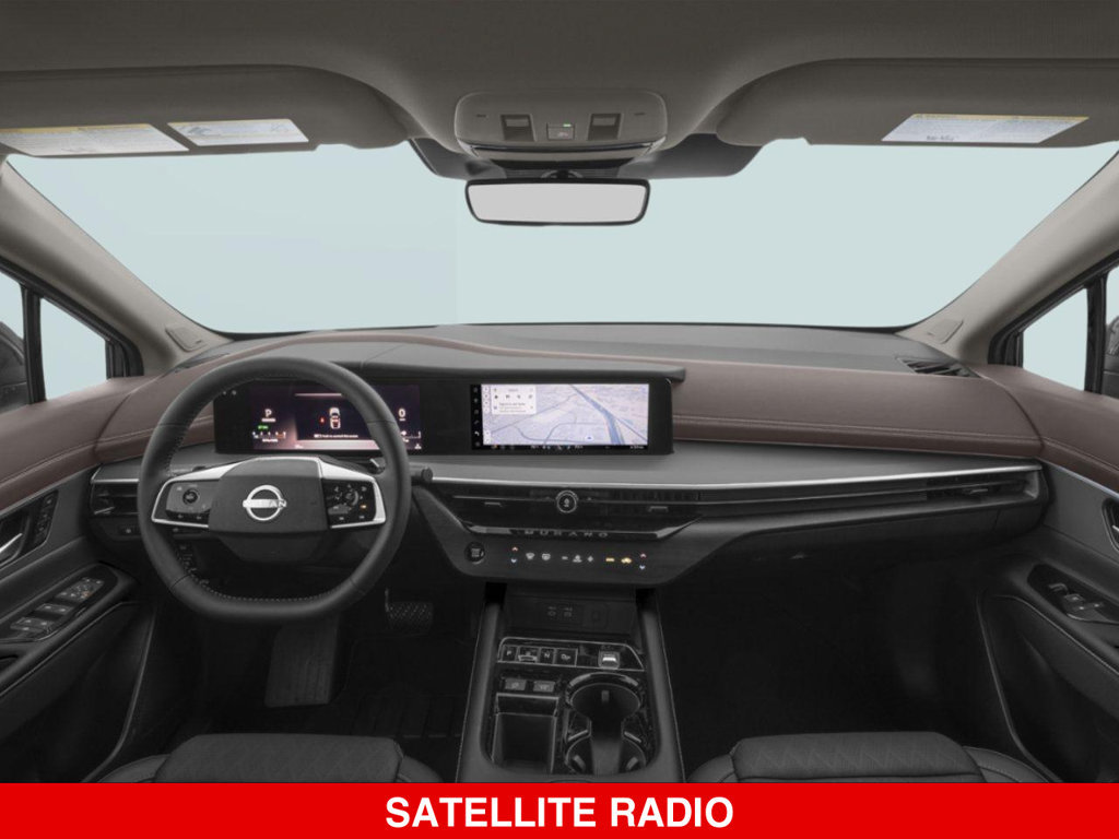 New 2026 Nissan Murano SL AWD/4WD image 5