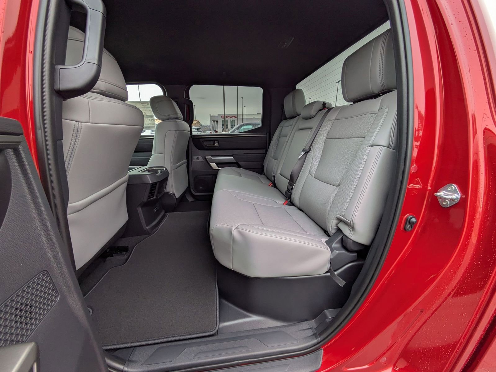 New 2025 Toyota Tundra SR5 image 20