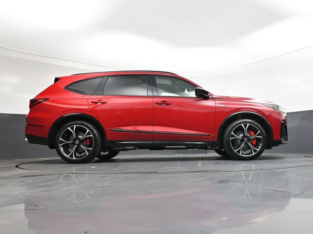 New 2026 Acura MDX Type S w/ Advance Package AWD/4WD image 29