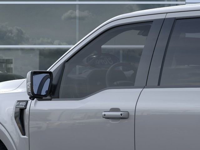 New 2026 Ford F150 Platinum AWD/4WD image 20