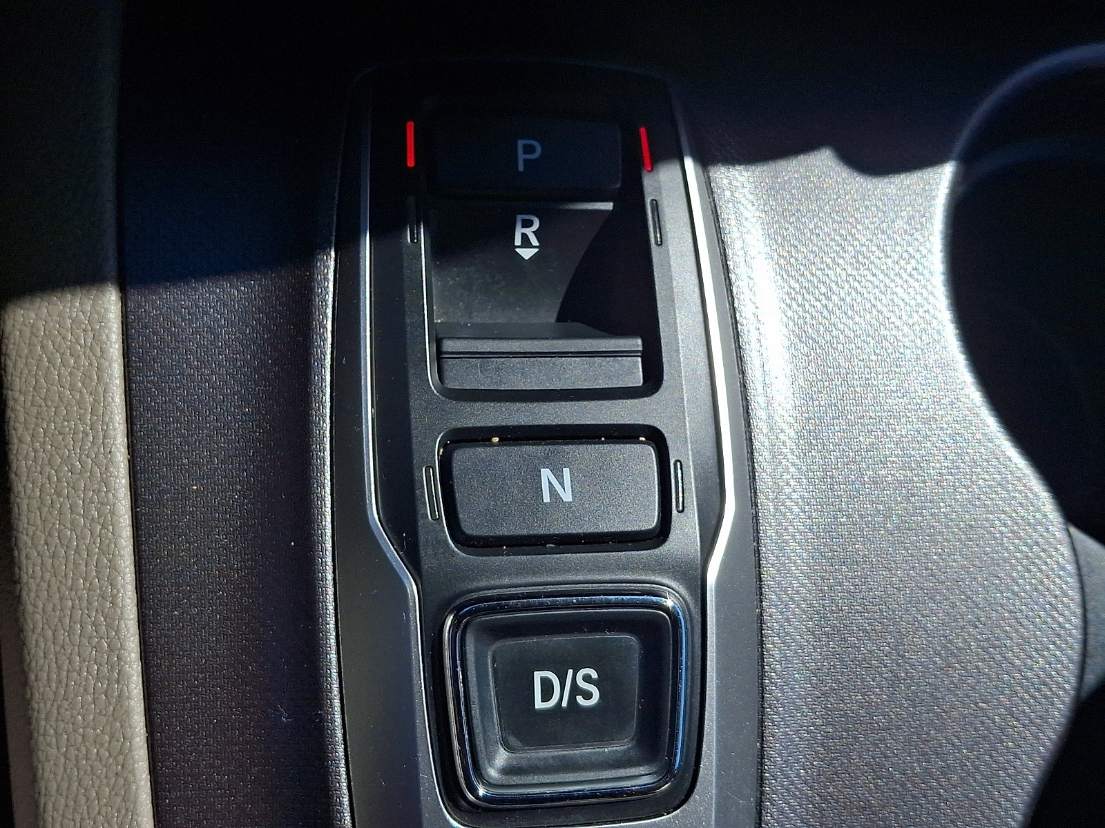 Used 2023 Honda Ridgeline RTL image 15