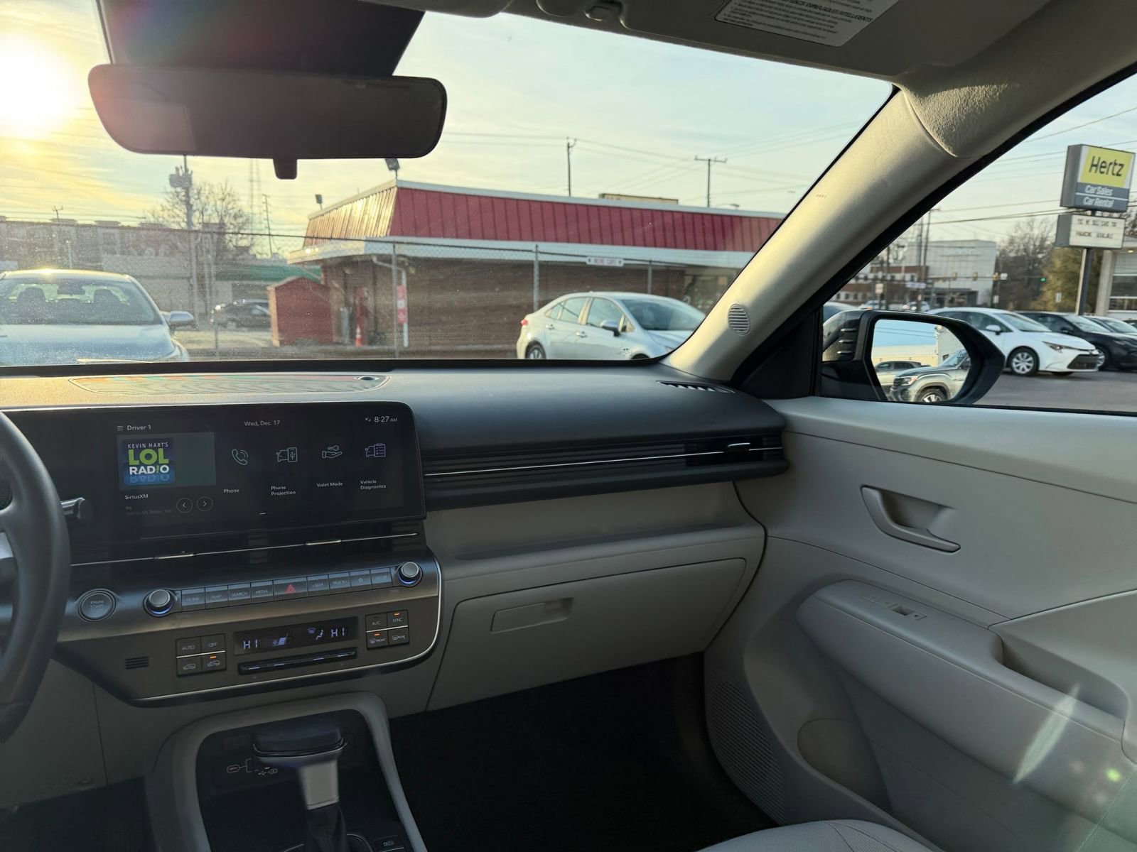 Used 2025 Hyundai Kona SEL image 35