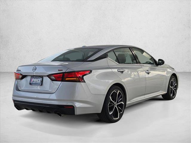 Used 2024 Nissan Altima 2.5 SR image 5