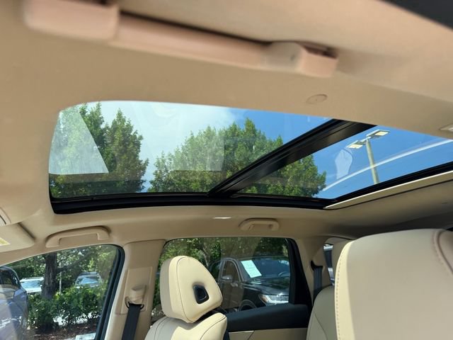Used 2024 Acura MDX FWD image 23