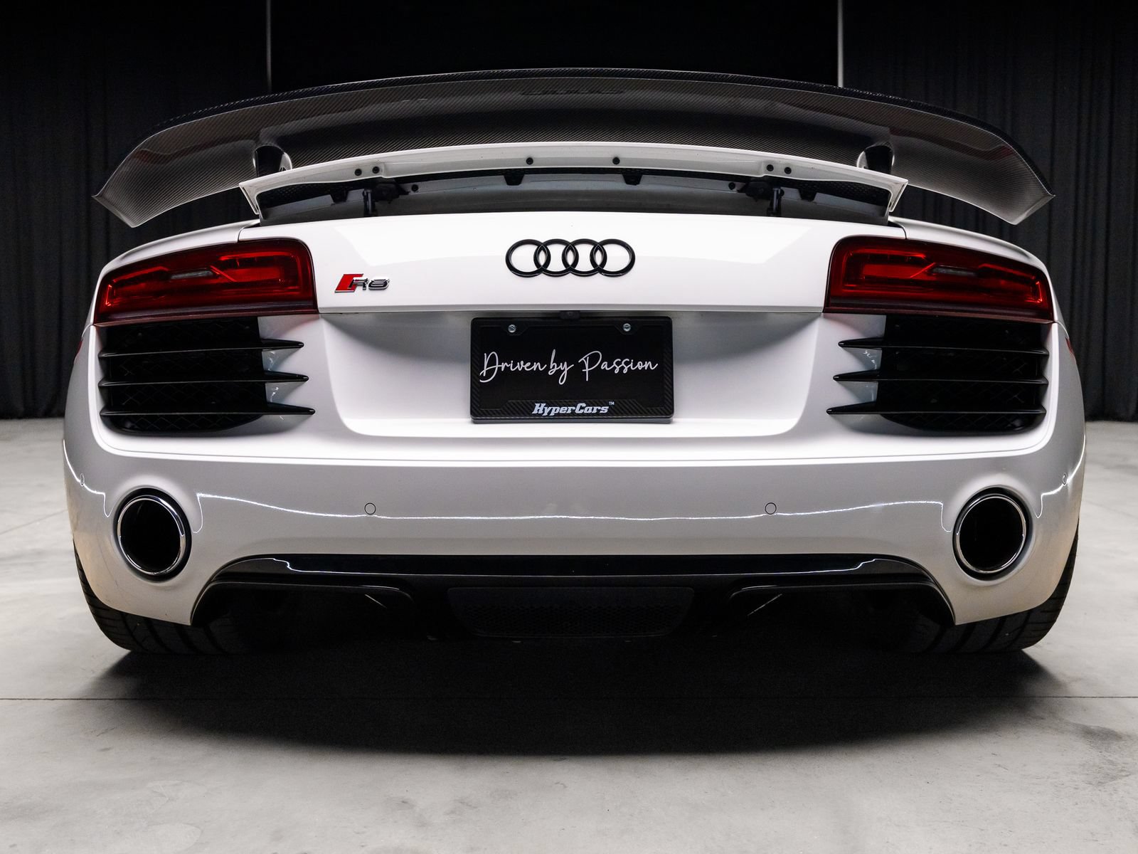 Used 2014 Audi R8 V8 AWD/4WD image 34