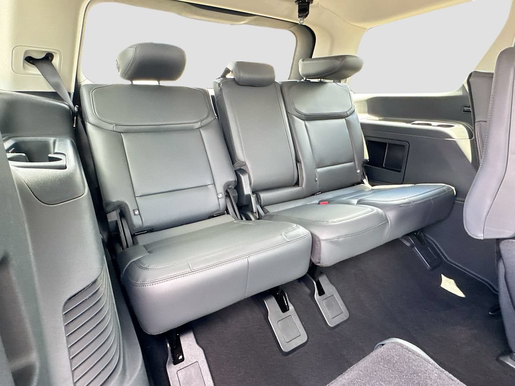 New 2026 Ford Expedition Active RWD image 33