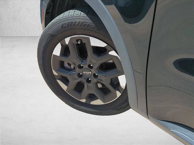 Used 2024 Kia Sorento S FWD image 10
