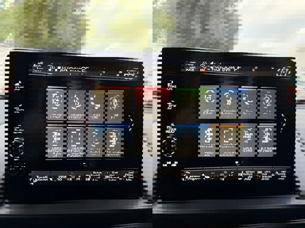 Used 2023 Honda Pilot Touring image 23