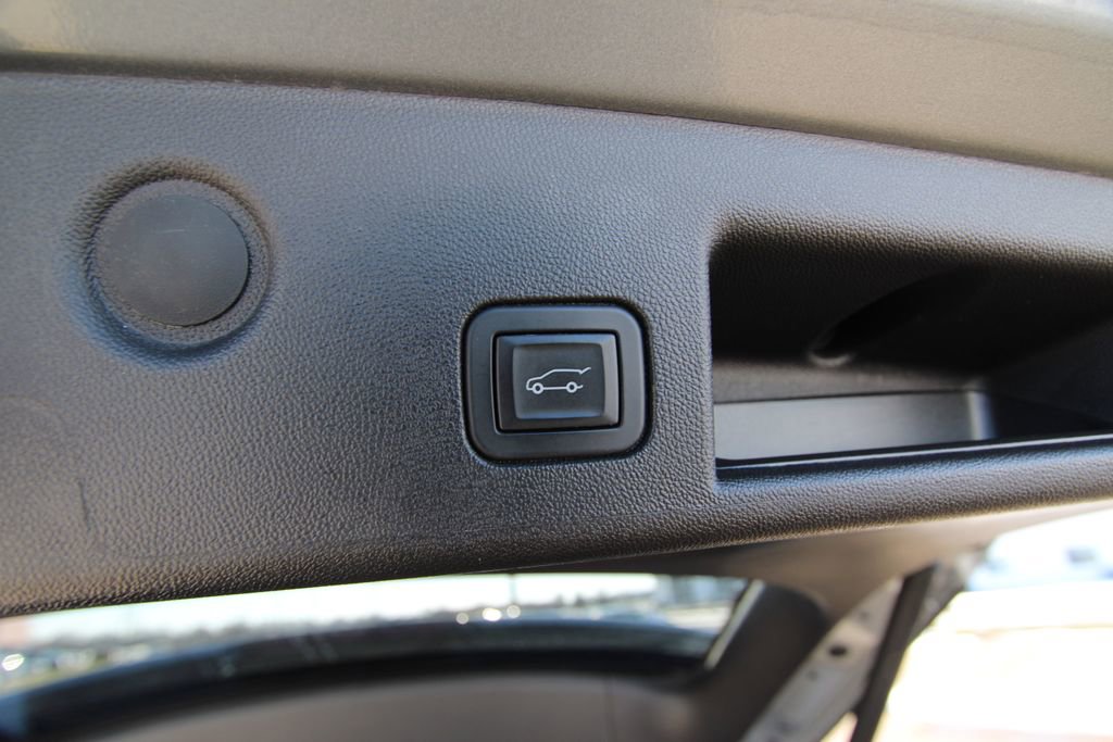 Used 2024 Chevrolet Equinox LT image 30