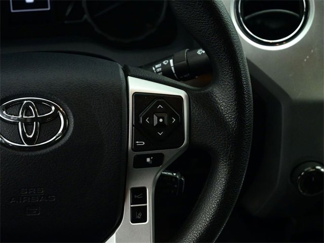 Used 2020 Toyota Tundra SR5 image 5