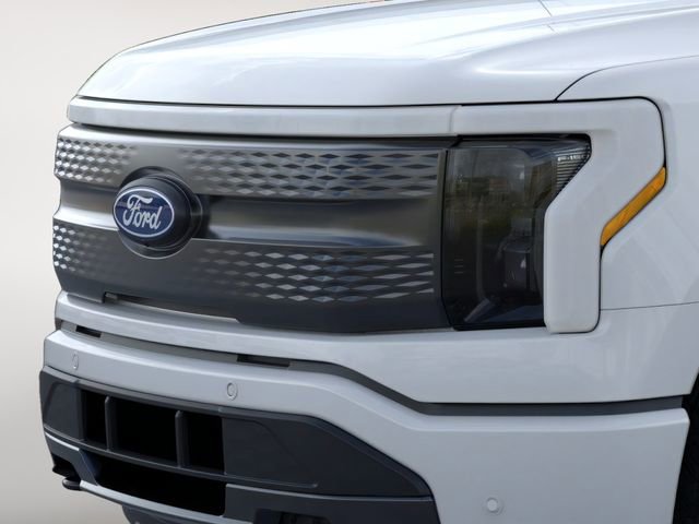 New 2025 Ford F150 Lightning Flash image 17