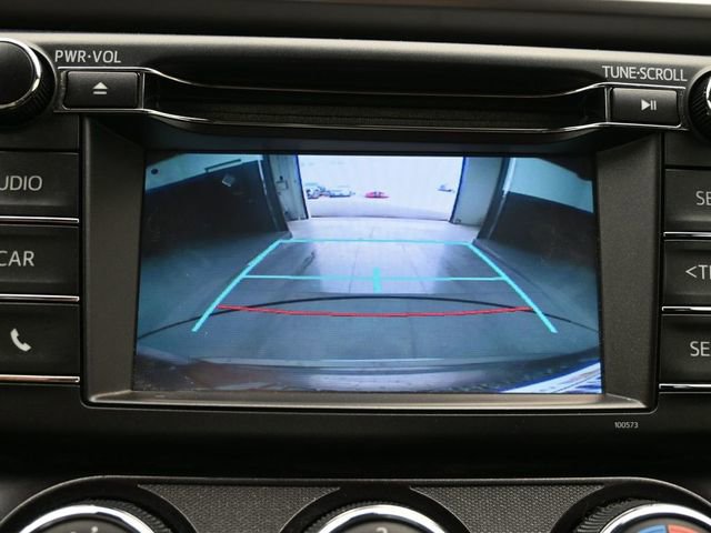 Used 2017 Toyota RAV4 LE image 43