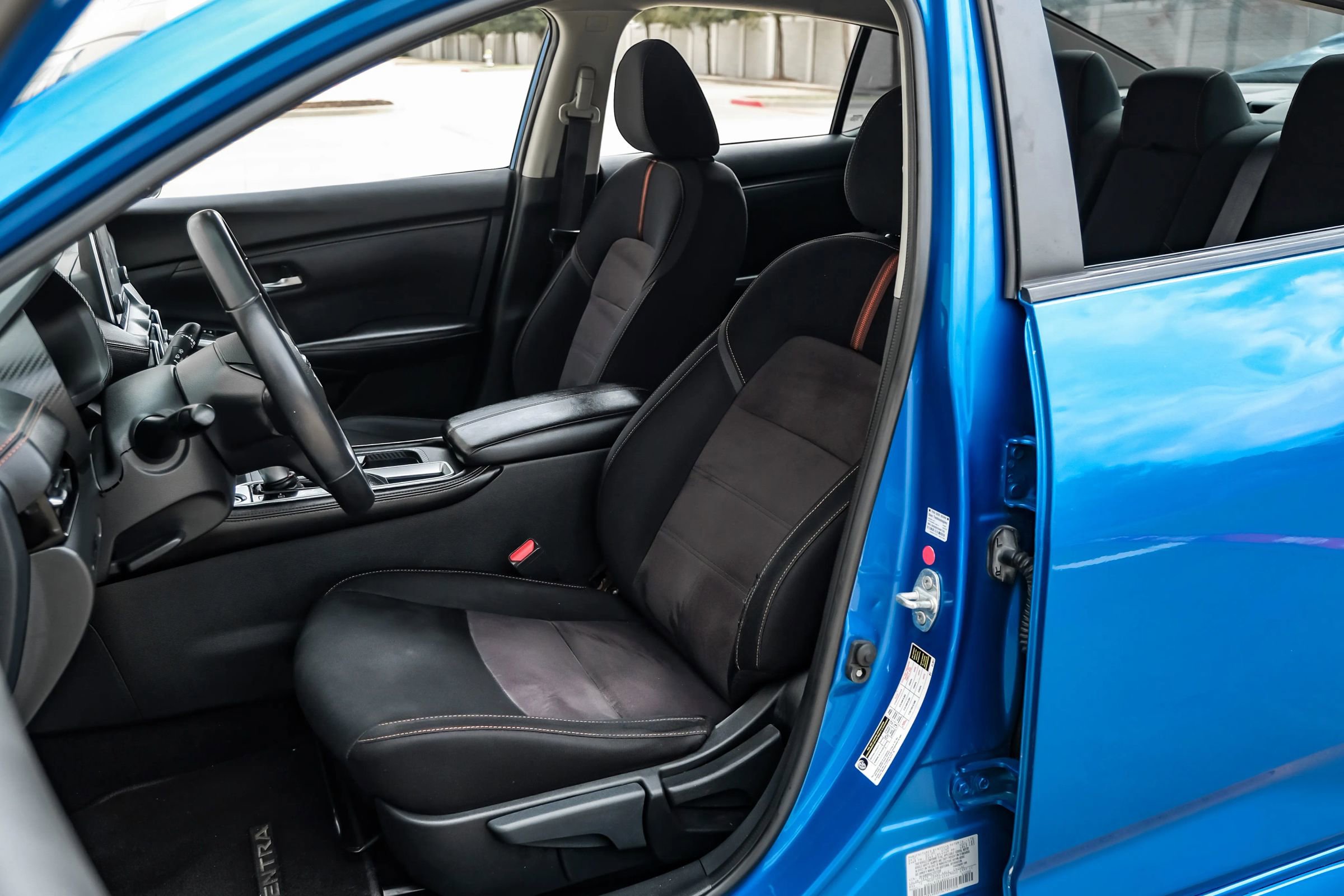 Used 2020 Nissan Sentra SR image 31