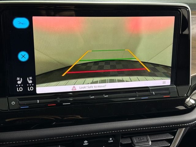 New 2026 Volkswagen Atlas SE AWD/4WD image 30
