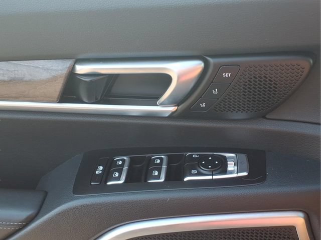 Used 2020 Kia Telluride SX w/ SX Prestige Package AWD/4WD image 17