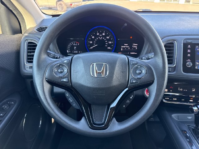 Used 2019 Honda HR-V EX image 20