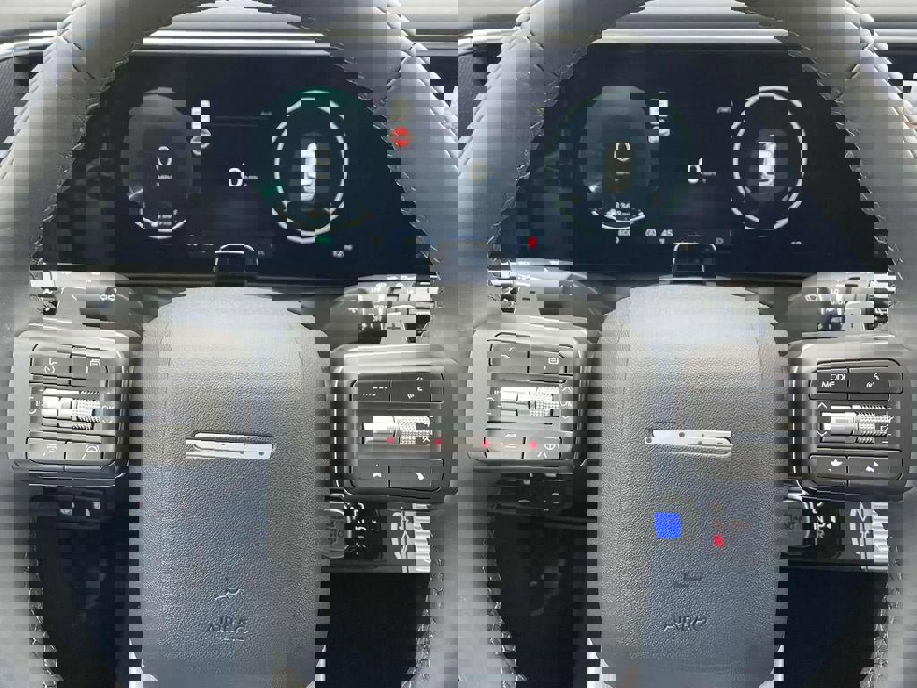 New 2026 Hyundai Palisade Calligraphy image 40