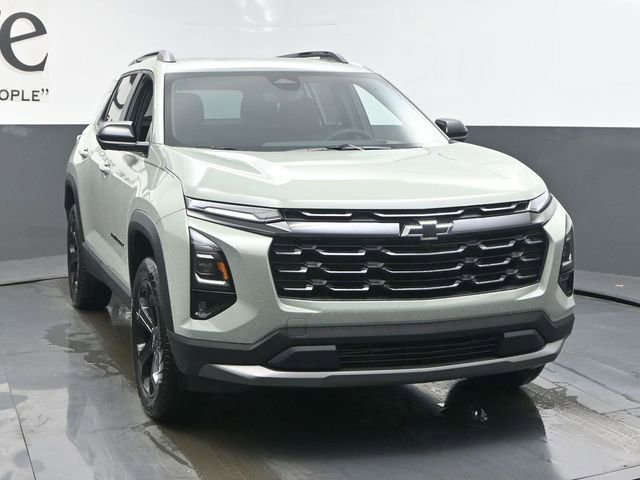 New 2026 Chevrolet Equinox LT w/ Convenience Package II image 29