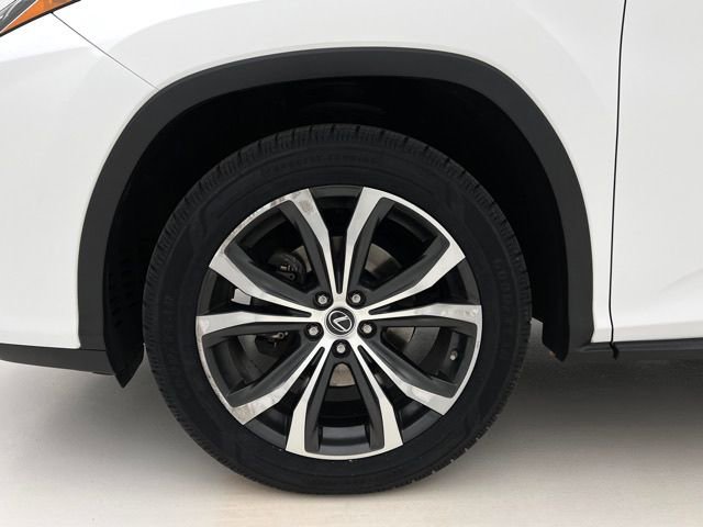 Used 2019 Lexus RX 350 AWD w/ Navigation Package image 27