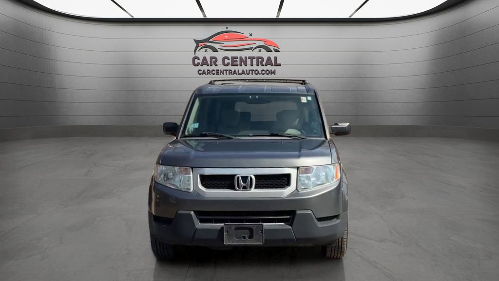 Used 2011 Honda Element EX image 8