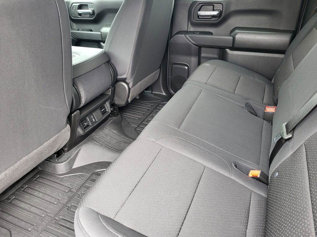 New 2026 GMC Sierra 1500 Pro w/ Pro Value Package AWD/4WD image 12