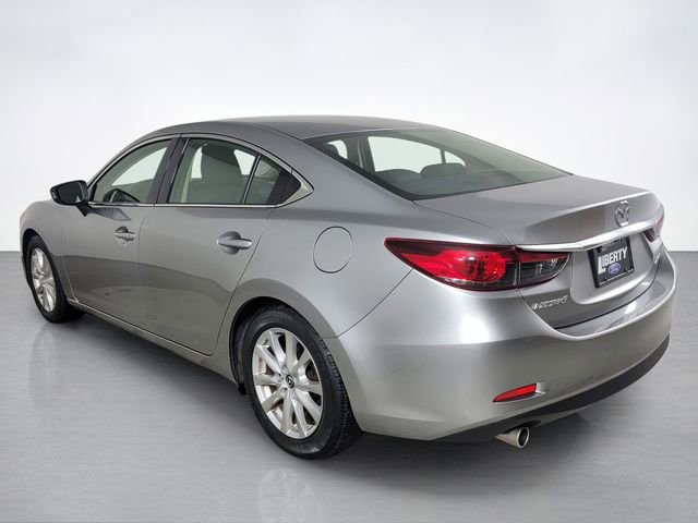 Used 2015 MAZDA MAZDA6 Sport FWD image 5