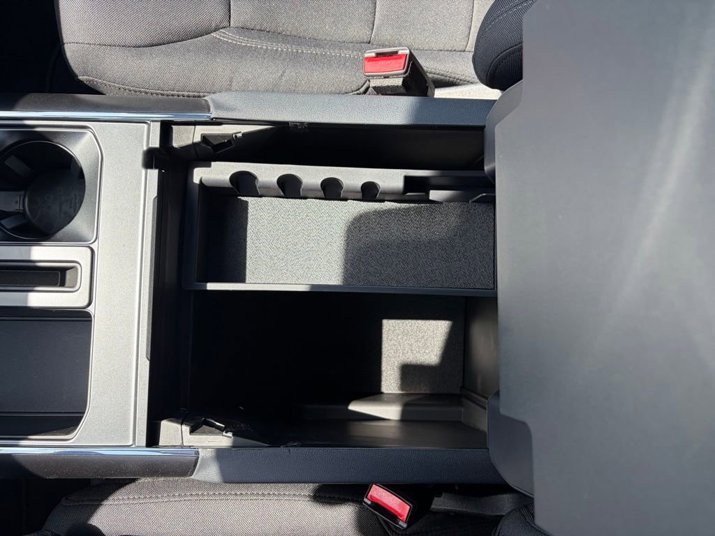 New 2026 Ford F150 STX w/ Equipment Group 200A AWD/4WD image 16