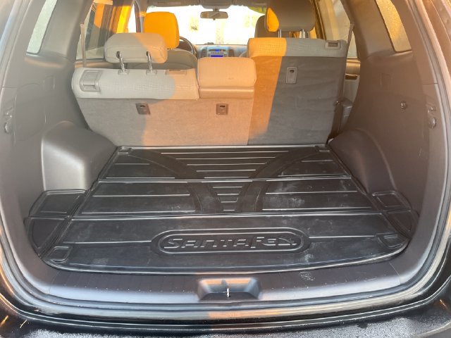 Used 2012 Hyundai Santa Fe GLS AWD/4WD image 22