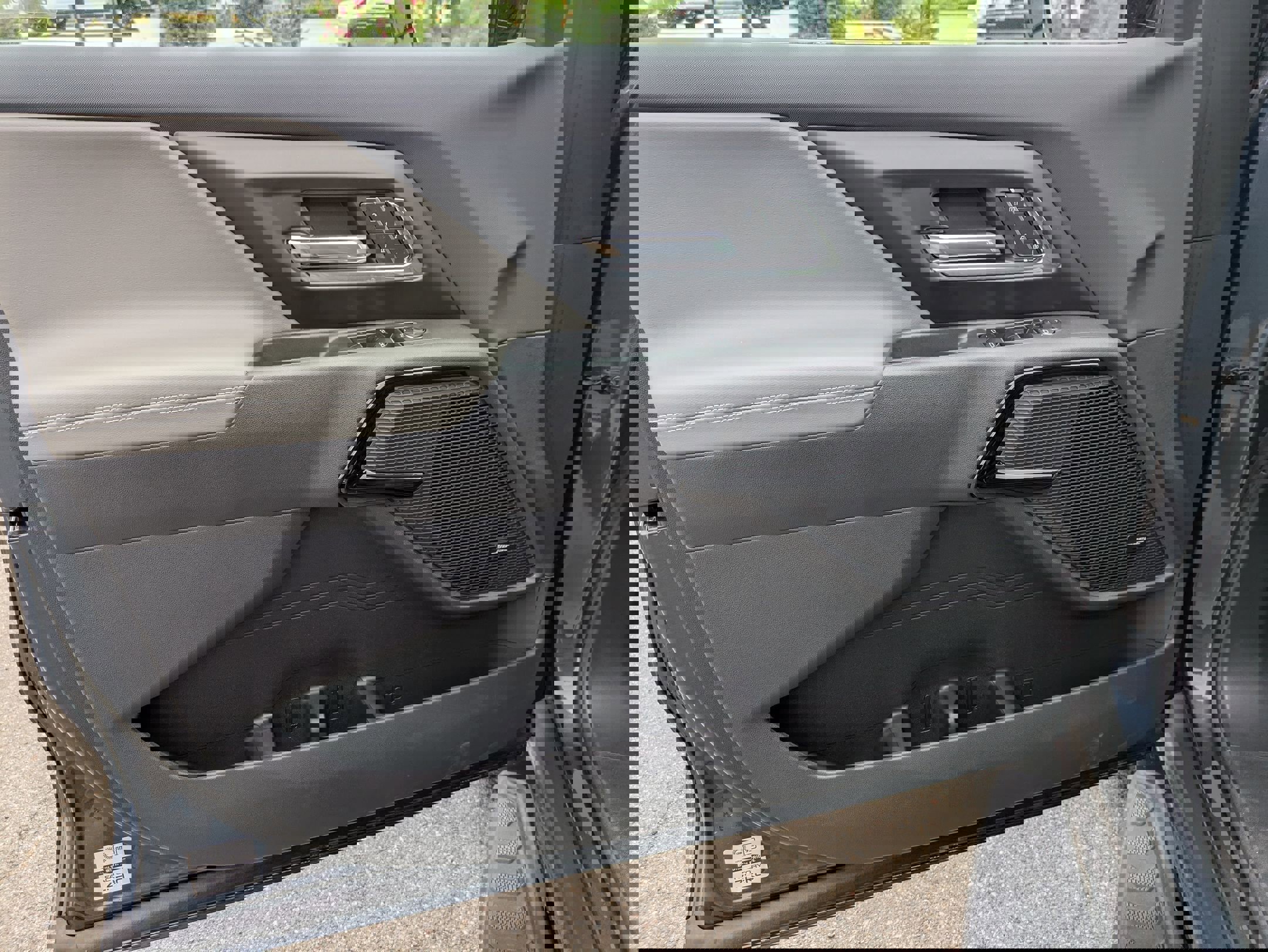 New 2026 Chevrolet Silverado EV Trail Boss w/ Premium Package image 25