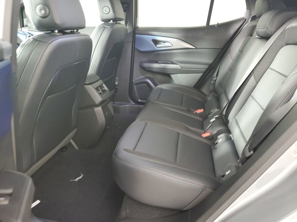 New 2026 Chevrolet Equinox EV LT image 13