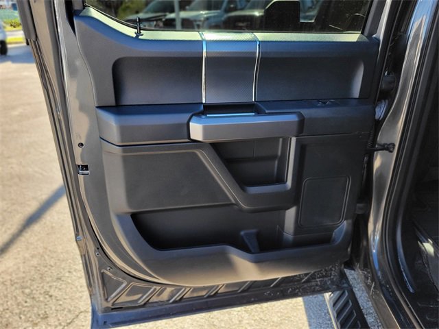 Used 2020 Ford F150 XLT w/ Equipment Group 302A Luxury image 14