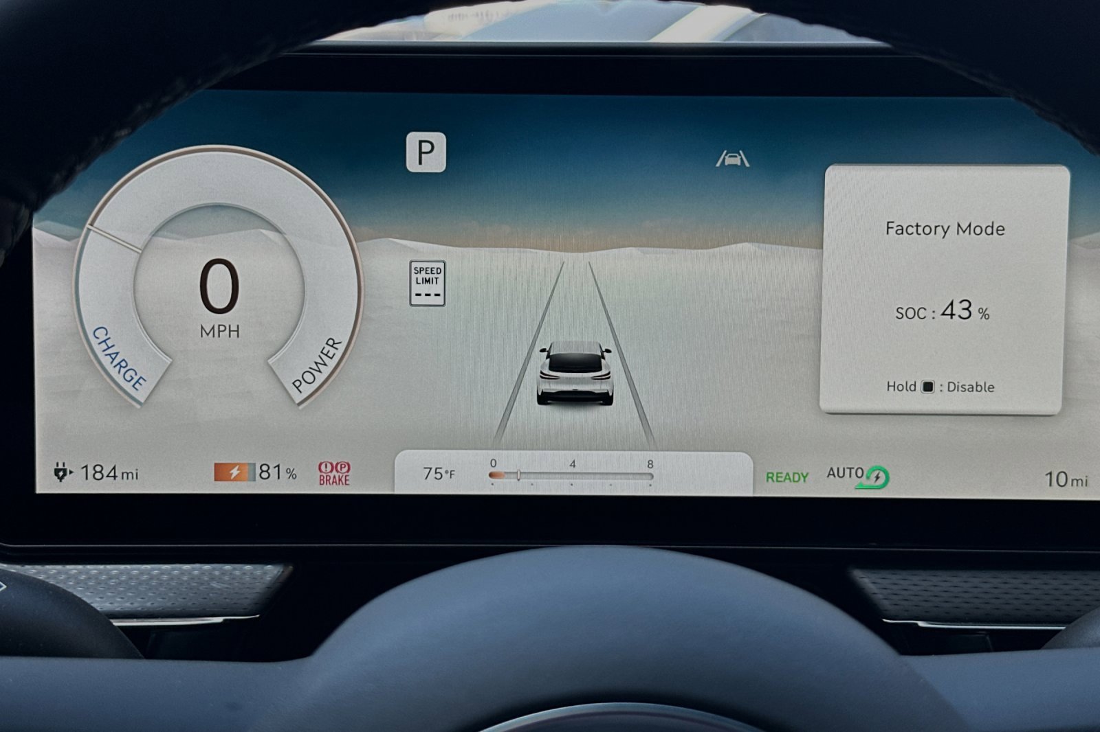 New 2024 Genesis GV60 Performance image 25