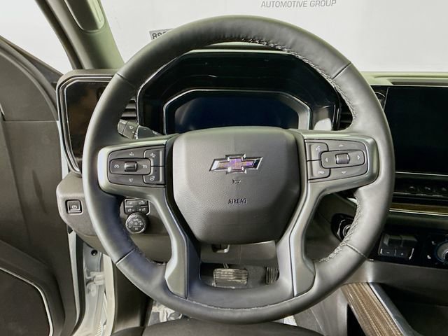 Used 2023 Chevrolet Silverado 1500 RST w/ Convenience Package II image 14