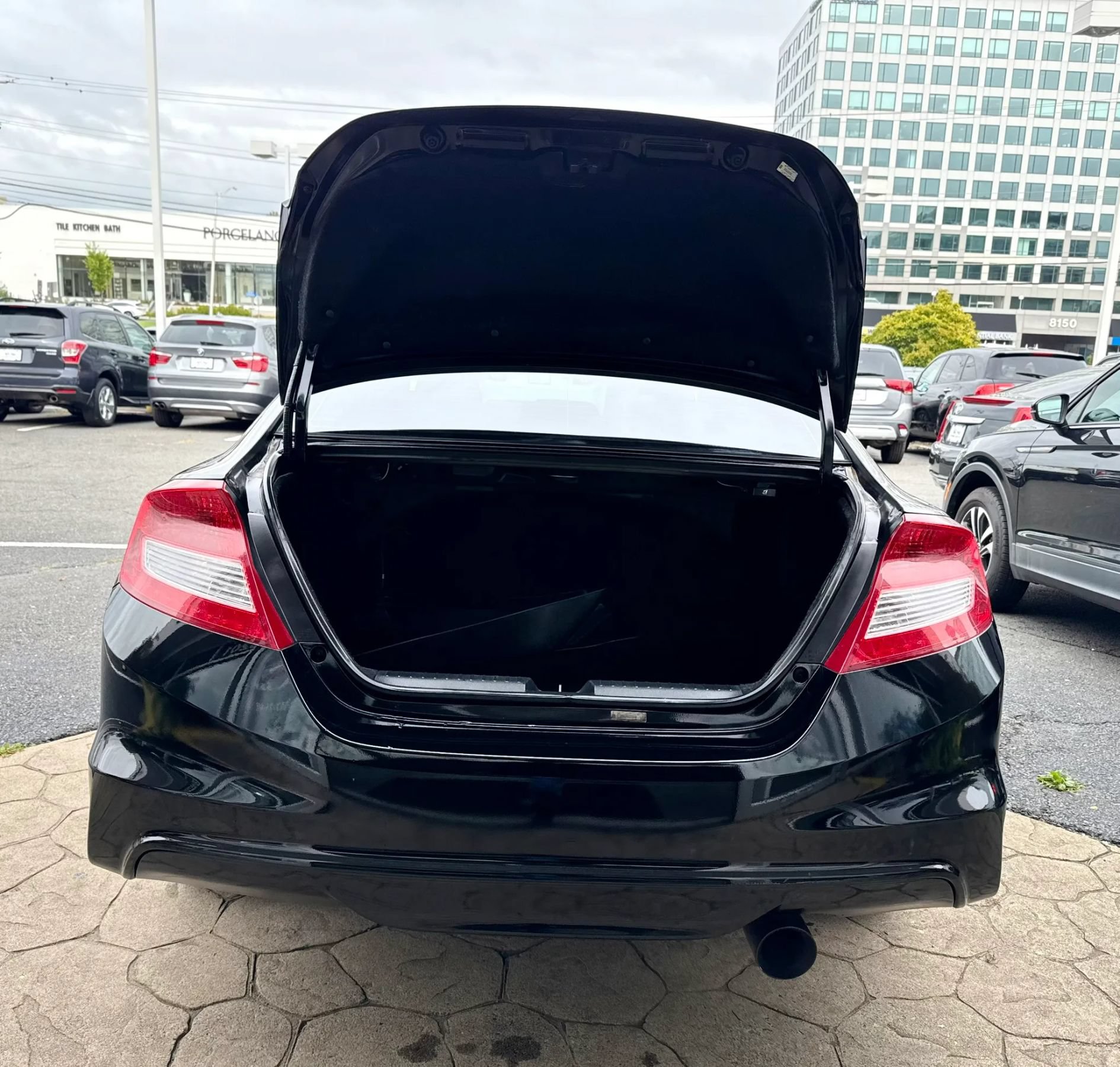 Used 2013 Honda Civic Si image 36