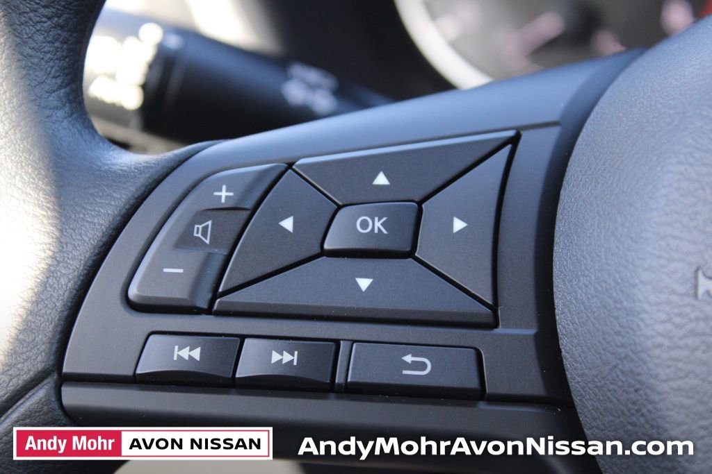 New 2025 Nissan Sentra S image 15