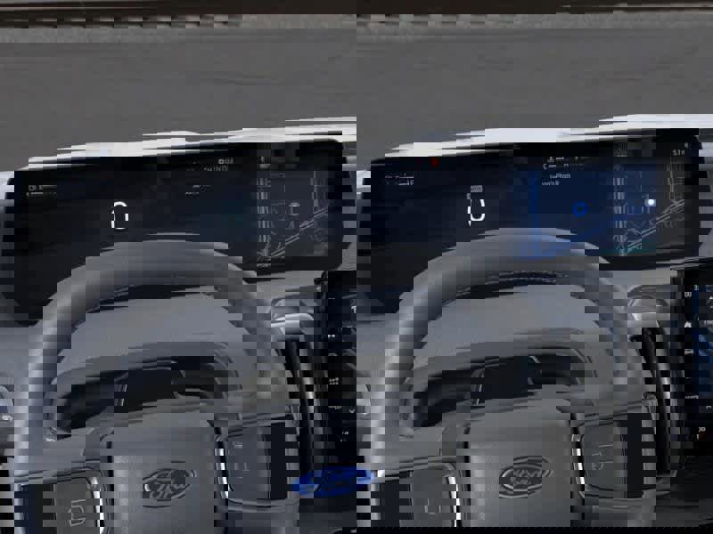 New 2026 Ford Expedition Active image 13