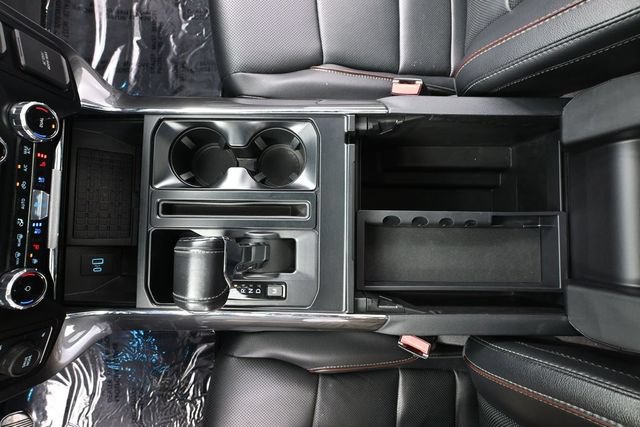 Used 2023 Ford F150 Lariat w/ Equipment Group 502A High AWD/4WD image 30