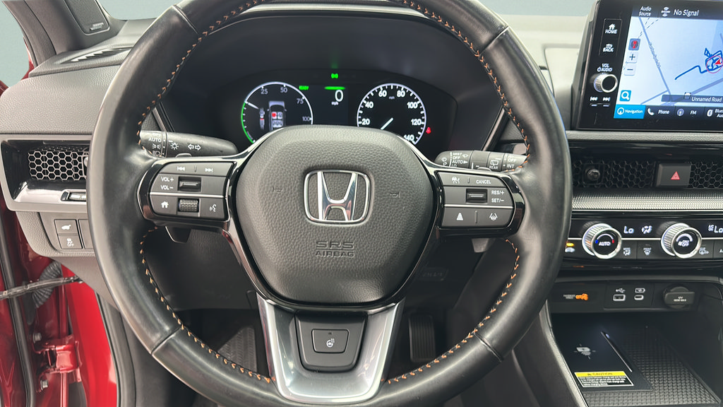 Used 2025 Honda CR-V Sport Touring image 15