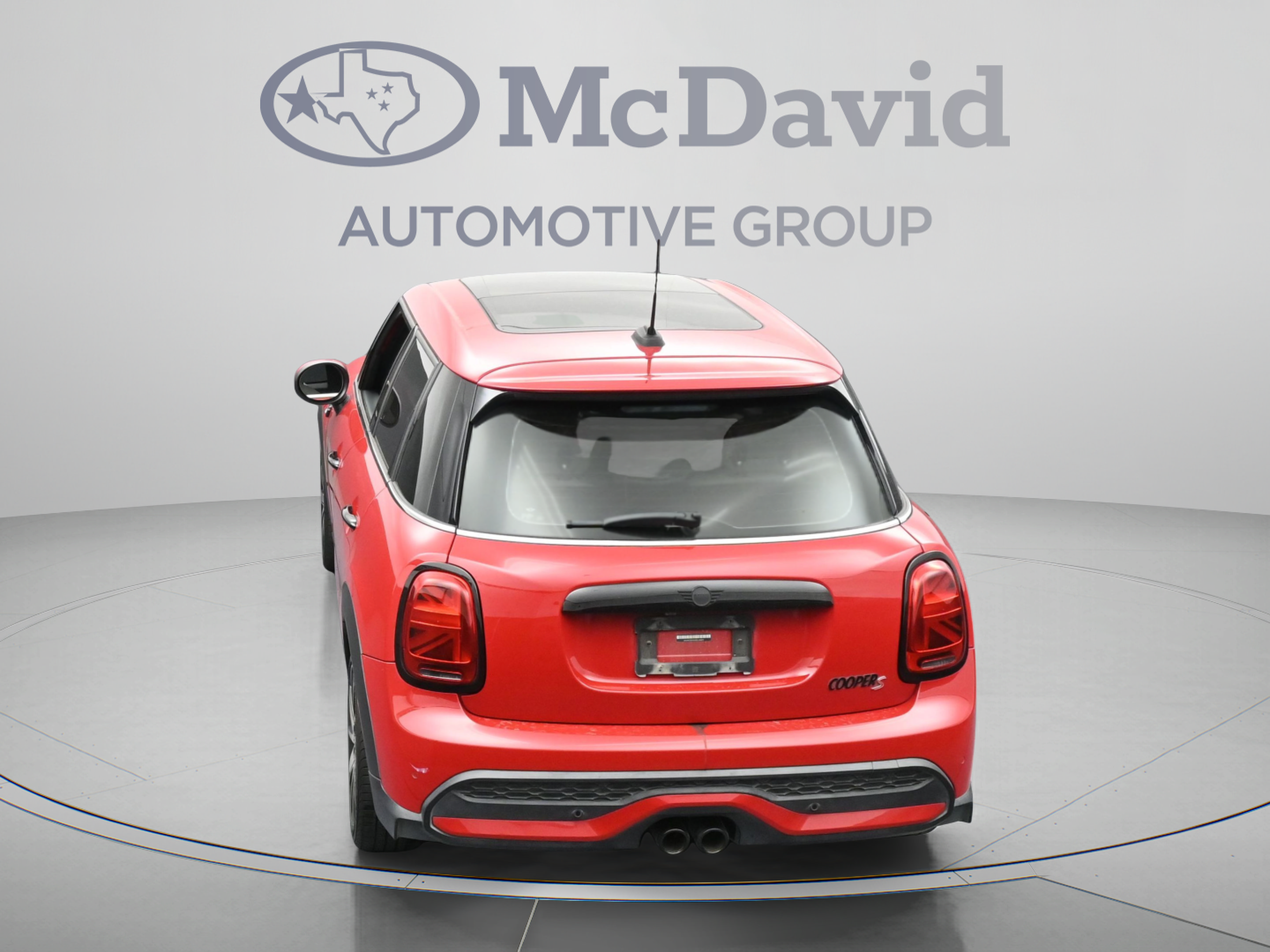 Used 2024 MINI Cooper S FWD image 38