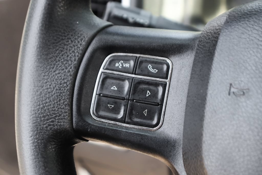 Used 2018 RAM 2500 SLT AWD/4WD image 21