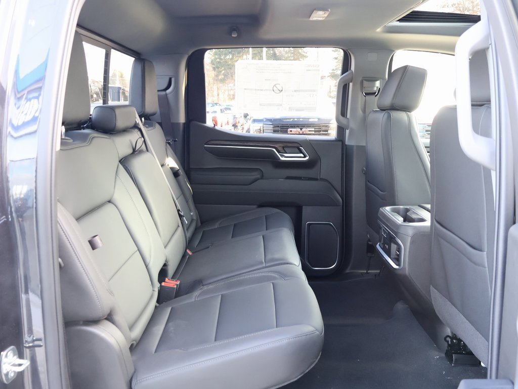 New 2026 GMC Sierra 1500 SLT w/ SLT Premium Plus Package image 42