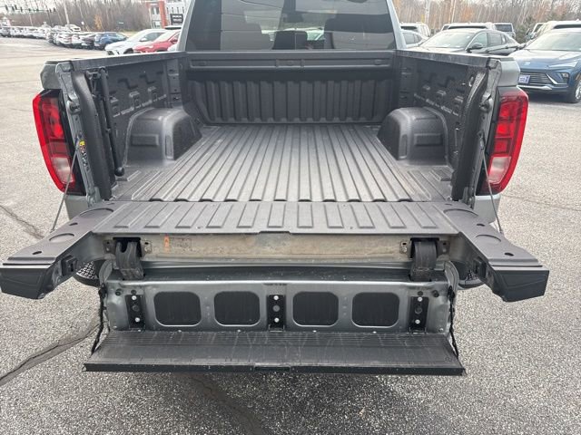 Certified 2023 GMC Sierra 1500 Elevation image 12