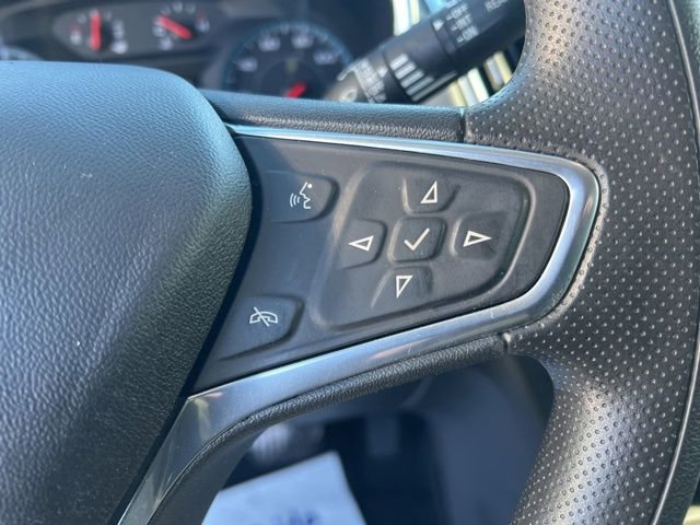 Used 2020 Chevrolet Equinox LS w/ LS Convenience Package image 15